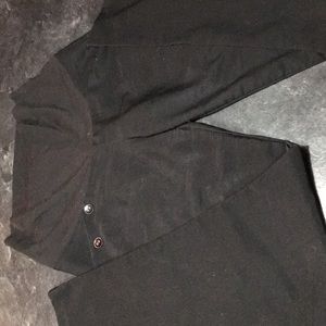 Maternity pants